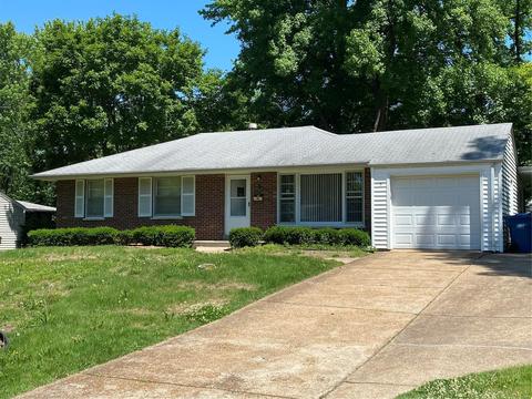 5 Drummond Dr, Saint Louis, MO 63135 photo 16