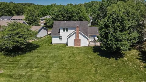 1892 Dougherty Terrace Dr, Ballwin, MO 63021 photo 25