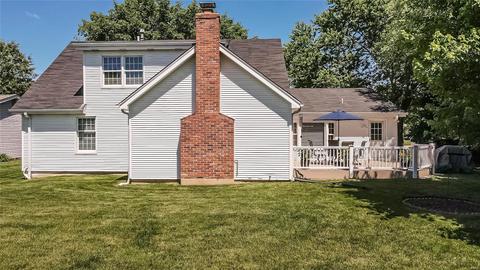 1892 Dougherty Terrace Dr, Ballwin, MO 63021 photo 24
