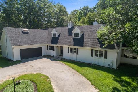 18026 Shepherd Valley Rd, Glencoe, MO 63038 photo 2