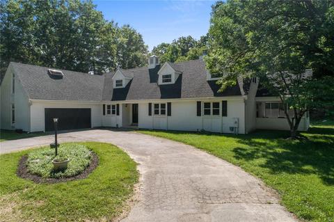 18026 Shepherd Valley Rd, Glencoe, MO 63038 photo 1