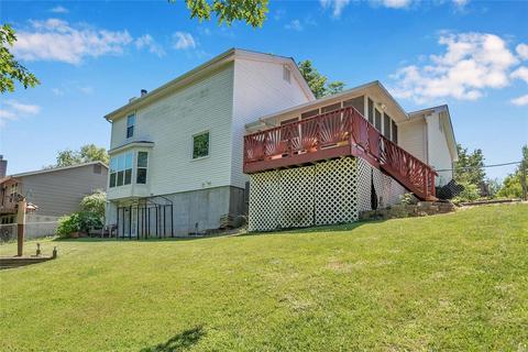 158 Rockaway Dr, O'fallon, MO 63368 photo 3