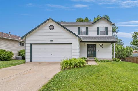 524 Durango Dr, O'fallon, MO 63368 photo 1