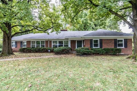 11700 Talbott Ct, Saint Louis, MO 63138 photo 1