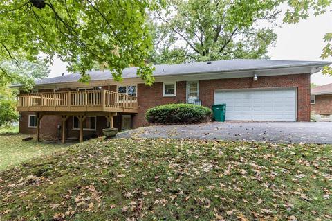 11700 Talbott Ct, Saint Louis, MO 63138 photo 2