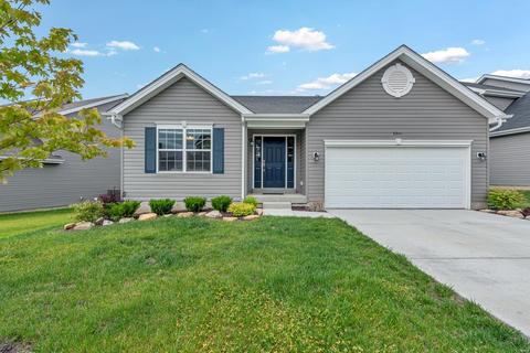 5211 Shawnee View Ct, Eureka, MO 63025 photo 1