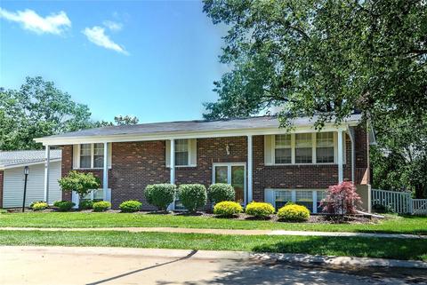 910 Queensbridge Rd, Manchester, MO 63021 photo 2