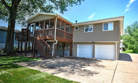 910 Queensbridge Rd, Manchester, MO 63021 photo 5
