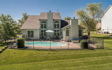 5709 Wrenwyck, Weldon Spring, MO 63304 photo 48