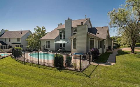 5709 Wrenwyck, Weldon Spring, MO 63304 photo 2