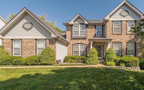 5709 Wrenwyck, Weldon Spring, MO 63304 photo 1