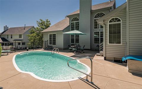 5709 Wrenwyck, Weldon Spring, MO 63304 photo 47