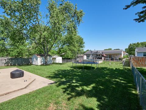1317 Manuka Dr, O'fallon, MO 63366 photo 22
