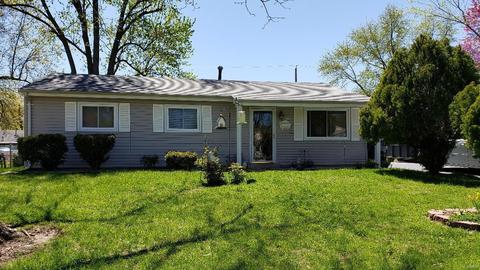 414 Allen, O'fallon, MO 63366 photo 1