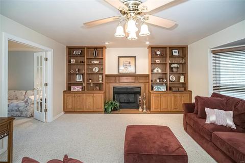 802 Spring Hill Farm Dr, Ballwin, MO 63021 photo 12