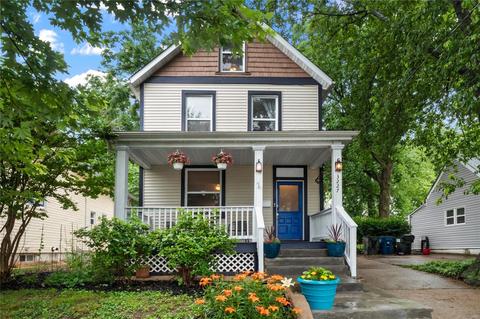 3227 Edgar Ave, Saint Louis, MO 63143 photo 1