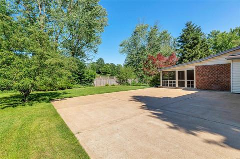336 Elmcrest Dr, Ballwin, MO 63011 photo 37
