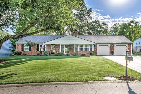 329 Providence Rd, Ballwin, MO 63011 photo 1