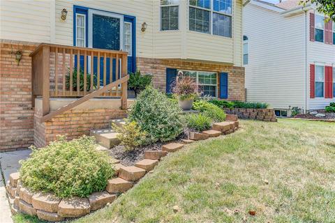 226 Sarah Dr, O'fallon, MO 63366 photo 20