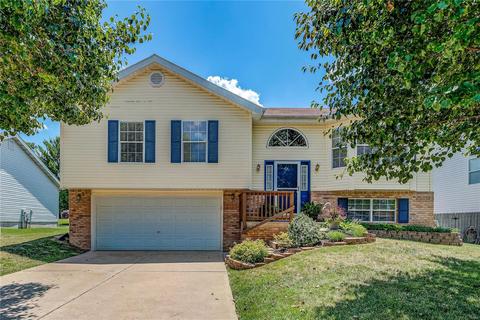 226 Sarah Dr, O'fallon, MO 63366 photo 1