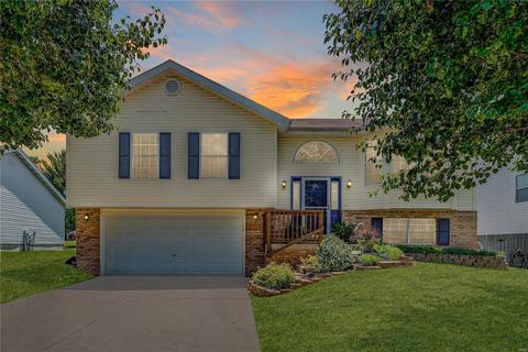 226 Sarah Dr, O'fallon, MO 63366 photo 21