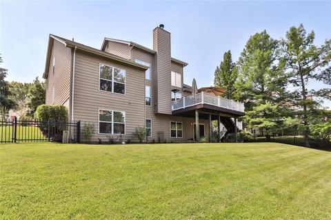557 Autumn Bluff Dr, Ellisville, MO 63021 photo 72