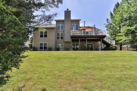 557 Autumn Bluff Dr, Ellisville, MO 63021 photo 70