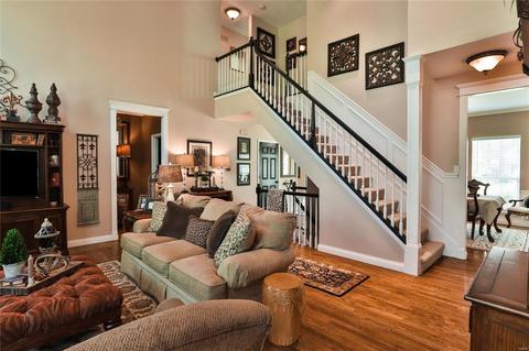 557 Autumn Bluff Dr, Ellisville, MO 63021 photo 16