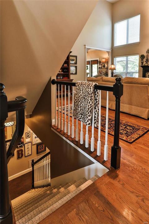 557 Autumn Bluff Dr, Ellisville, MO 63021 photo 12