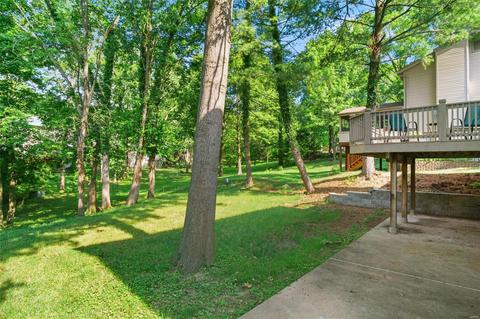 821 Carman Woods Dr, Manchester, MO 63021 photo 29