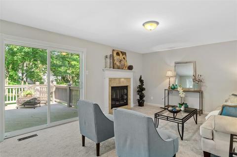 821 Carman Woods Dr, Manchester, MO 63021 photo 12