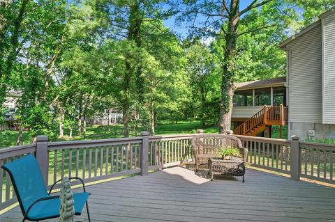 821 Carman Woods Dr, Manchester, MO 63021 photo 16