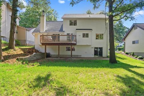 821 Carman Woods Dr, Manchester, MO 63021 photo 28