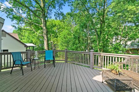 821 Carman Woods Dr, Manchester, MO 63021 photo 15