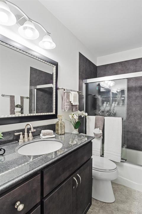 821 Carman Woods Dr, Manchester, MO 63021 photo 25