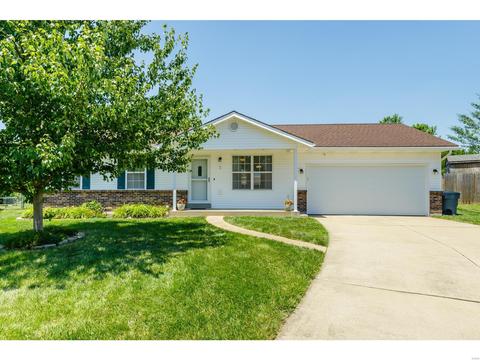 5 Karington Ct, O'fallon, MO 63368 photo 1