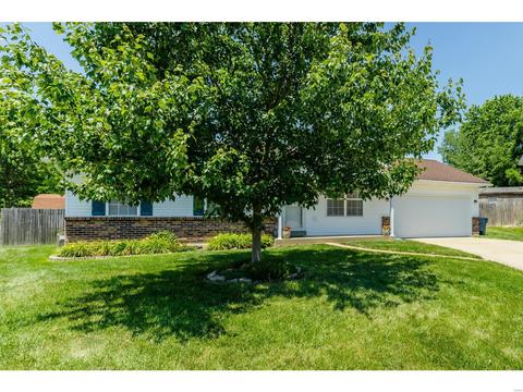 5 Karington Ct, O'fallon, MO 63368 photo 35