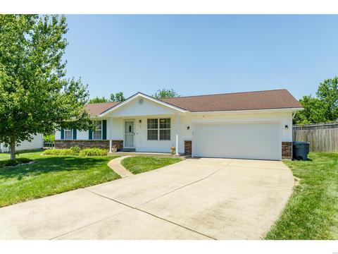5 Karington Ct, O'fallon, MO 63368 photo 40