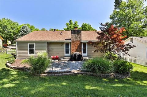 508 Treetop Village Dr, Ballwin, MO 63021 photo 26