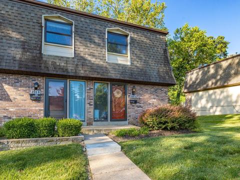 255 Glandore Dr #A, Ballwin, MO 63021 photo 2