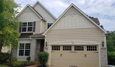 515 Coachgate Ct, Ballwin, MO 63021 photo 1