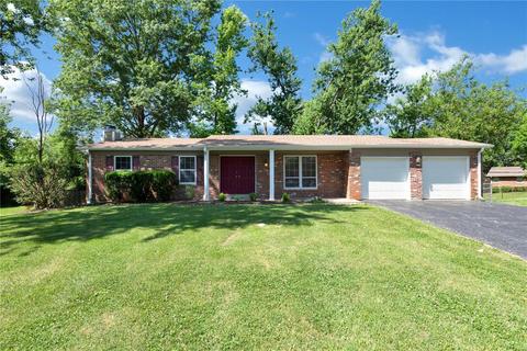 309 Surf Ct, Ballwin, MO 63021 photo 1
