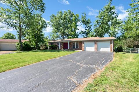 309 Surf Ct, Ballwin, MO 63021 photo 3