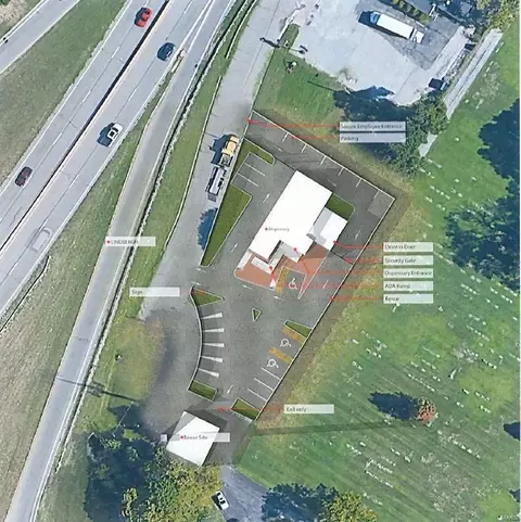 4110 N Lindbergh, Bridgeton, MO 63044 photo 1