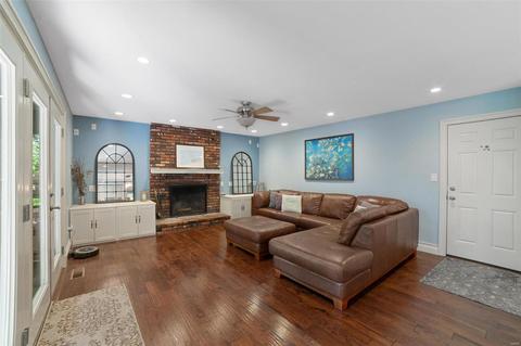 90 Breezeview, Ballwin, MO 63021 photo 11