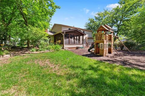 90 Breezeview, Ballwin, MO 63021 photo 31