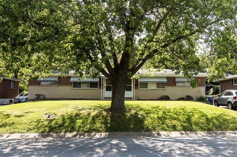 3528 Wright Ave, Saint Ann, MO 63074 photo 4
