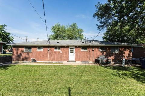 3528 Wright Ave, Saint Ann, MO 63074 photo 23