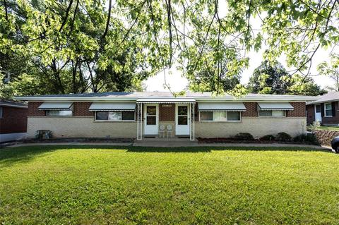 3528 Wright Ave, Saint Ann, MO 63074 photo 1