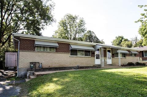 3528 Wright Ave, Saint Ann, MO 63074 photo 2
